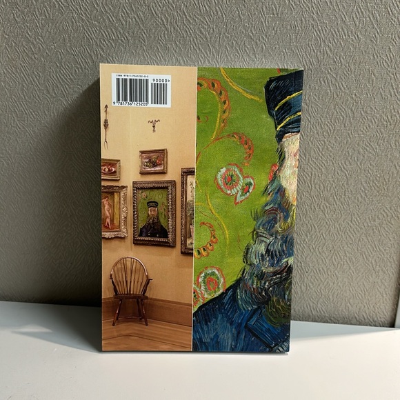 The Barnes Foundation Hand Book - Picture 2 of 4